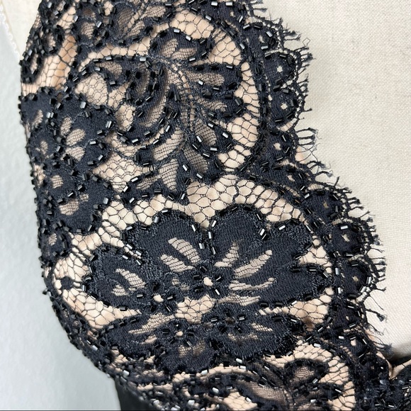 NWT JS Boutique Norstroms cocktail dress - Picture 5 of 8